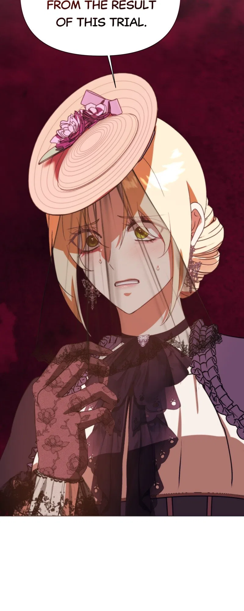 The Grand Duke is Mine Chapter 45 – Page 58