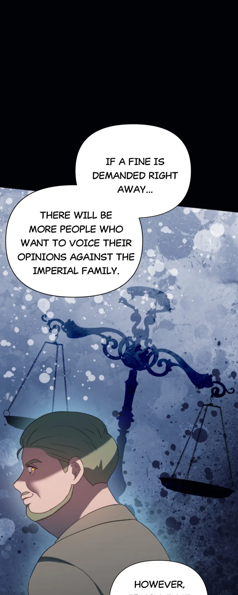 The Grand Duke is Mine Chapter 45 – Page 61
