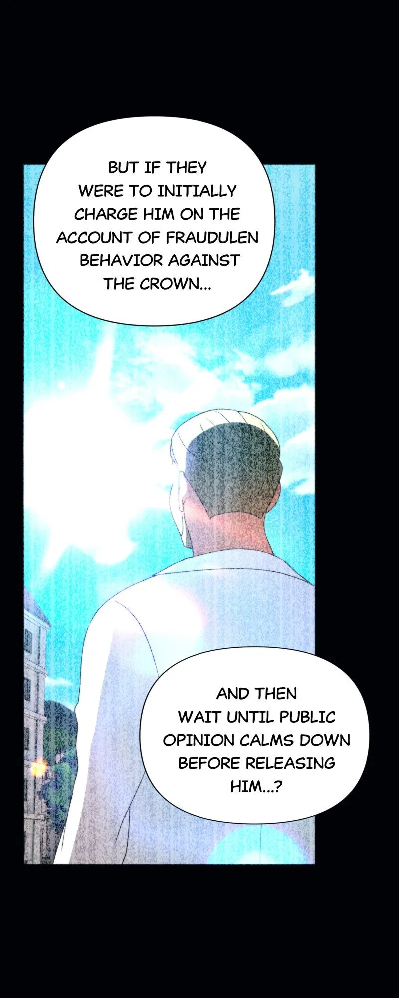 The Grand Duke is Mine Chapter 45 – Page 63