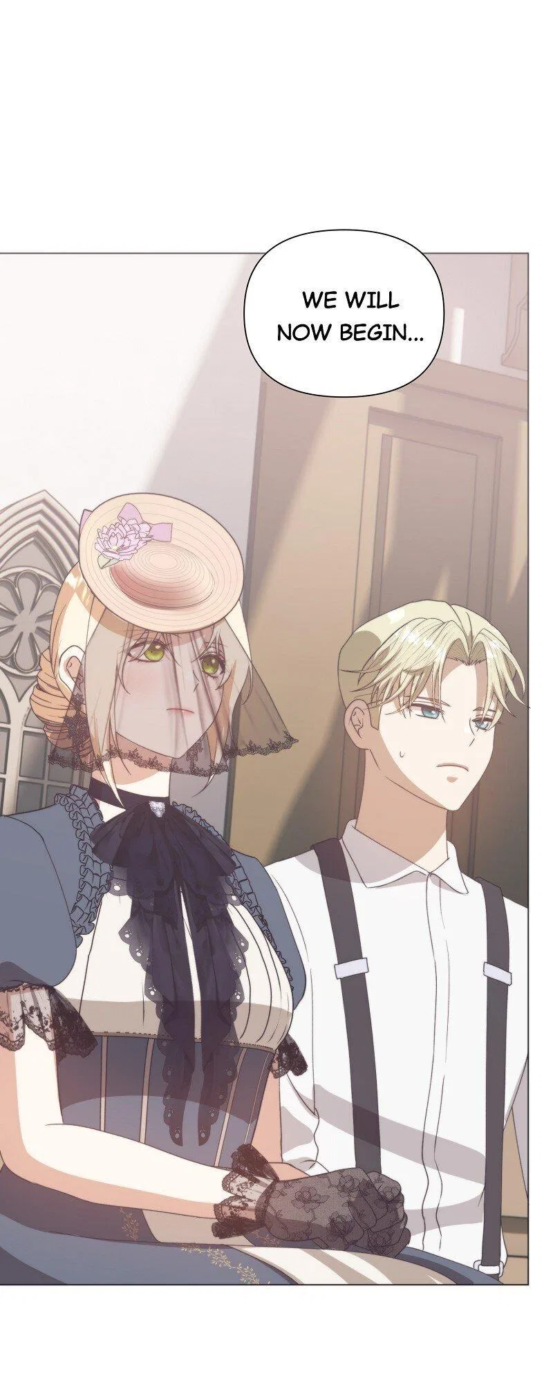 The Grand Duke is Mine Chapter 44 – Page 2