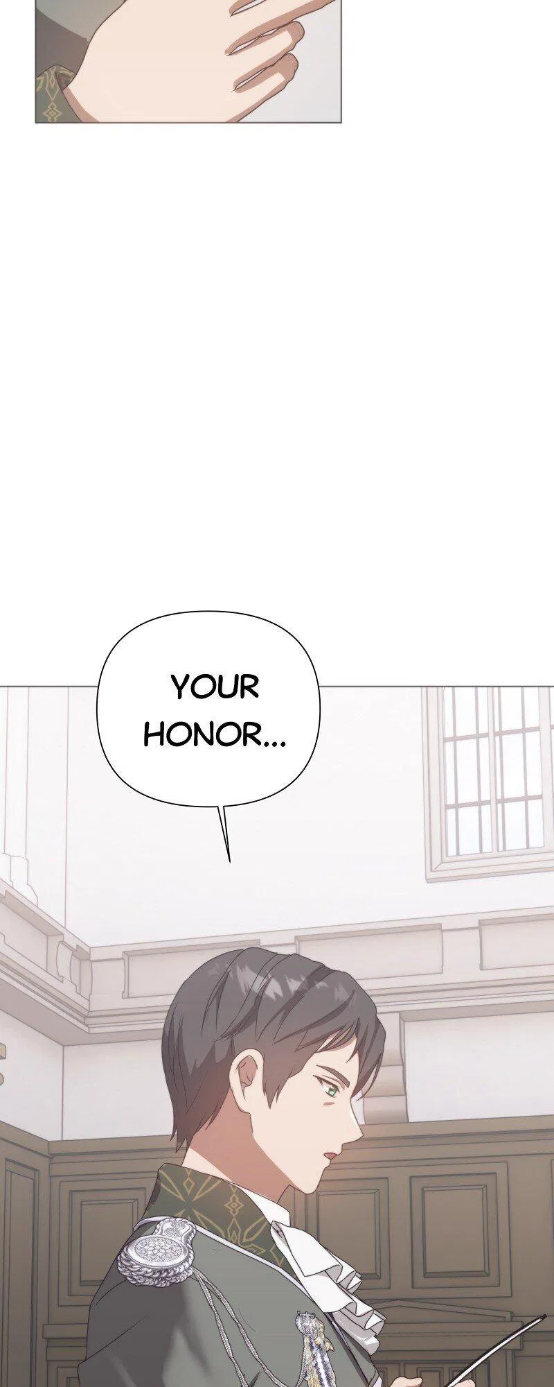 The Grand Duke is Mine Chapter 44 – Page 7