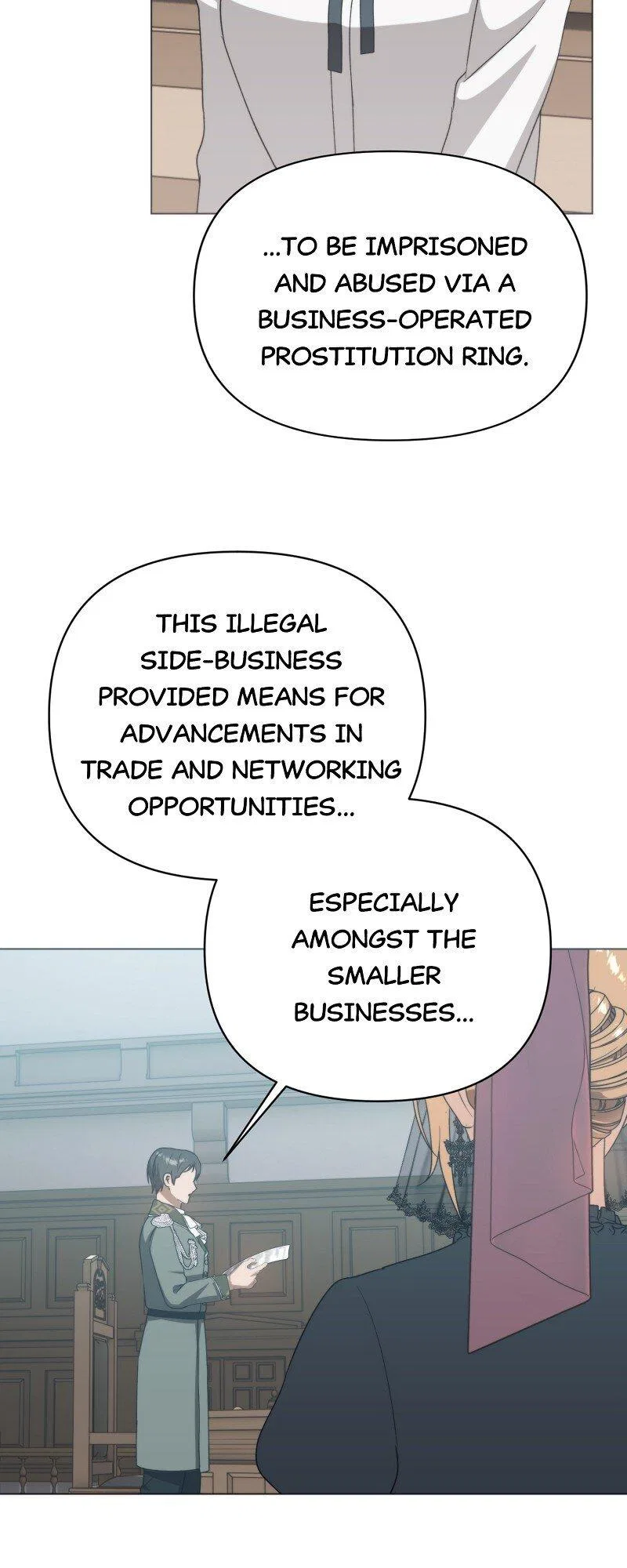 The Grand Duke is Mine Chapter 44 – Page 9