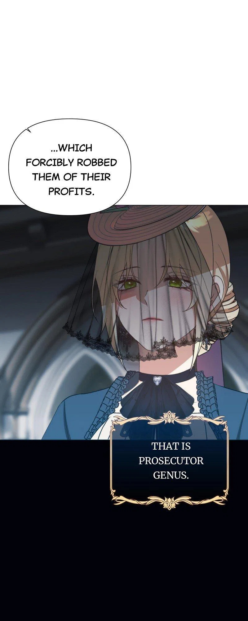 The Grand Duke is Mine Chapter 44 – Page 10
