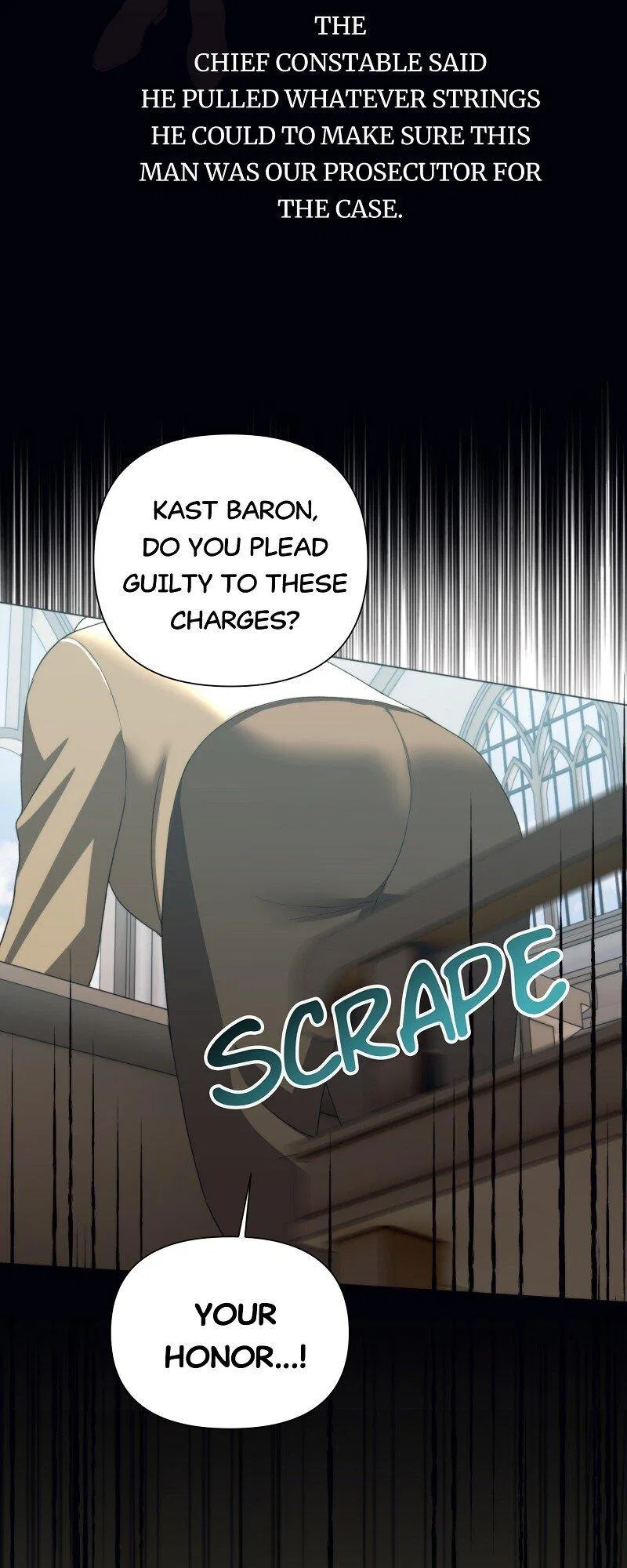 The Grand Duke is Mine Chapter 44 – Page 12