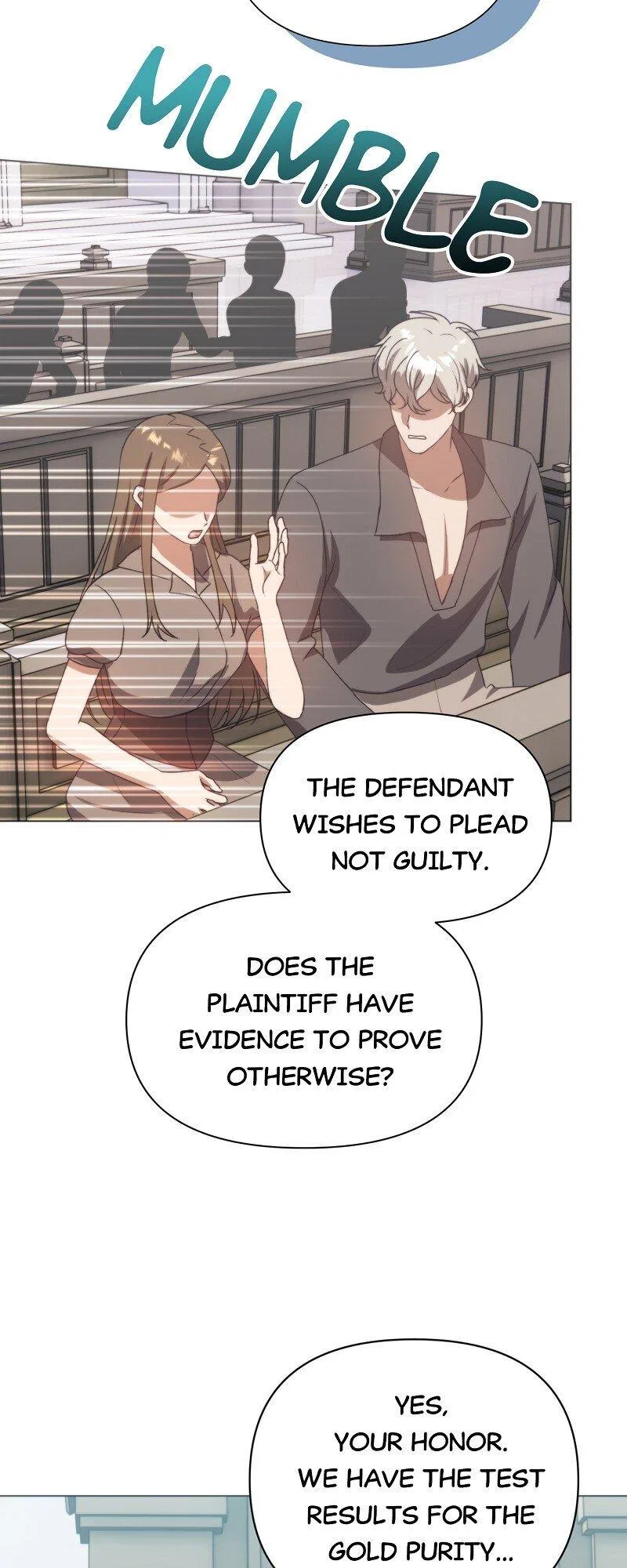The Grand Duke is Mine Chapter 44 – Page 14