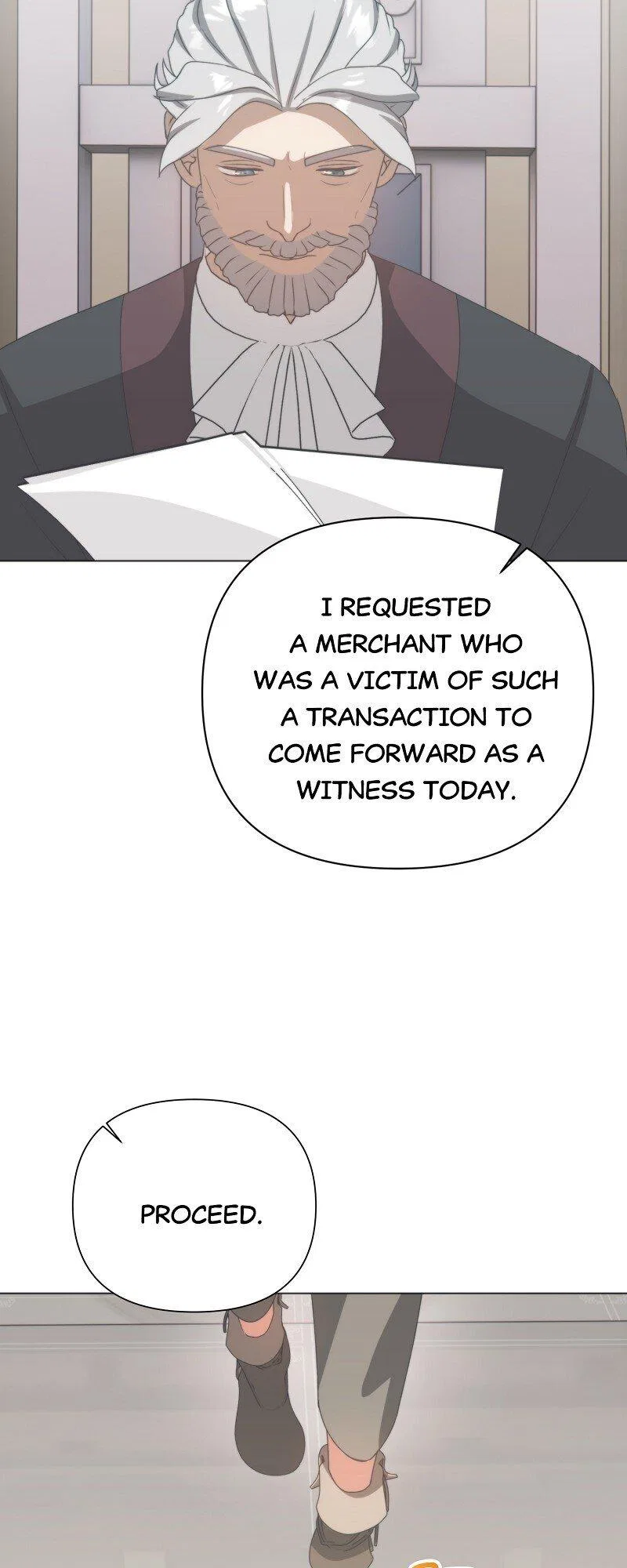 The Grand Duke is Mine Chapter 44 – Page 19