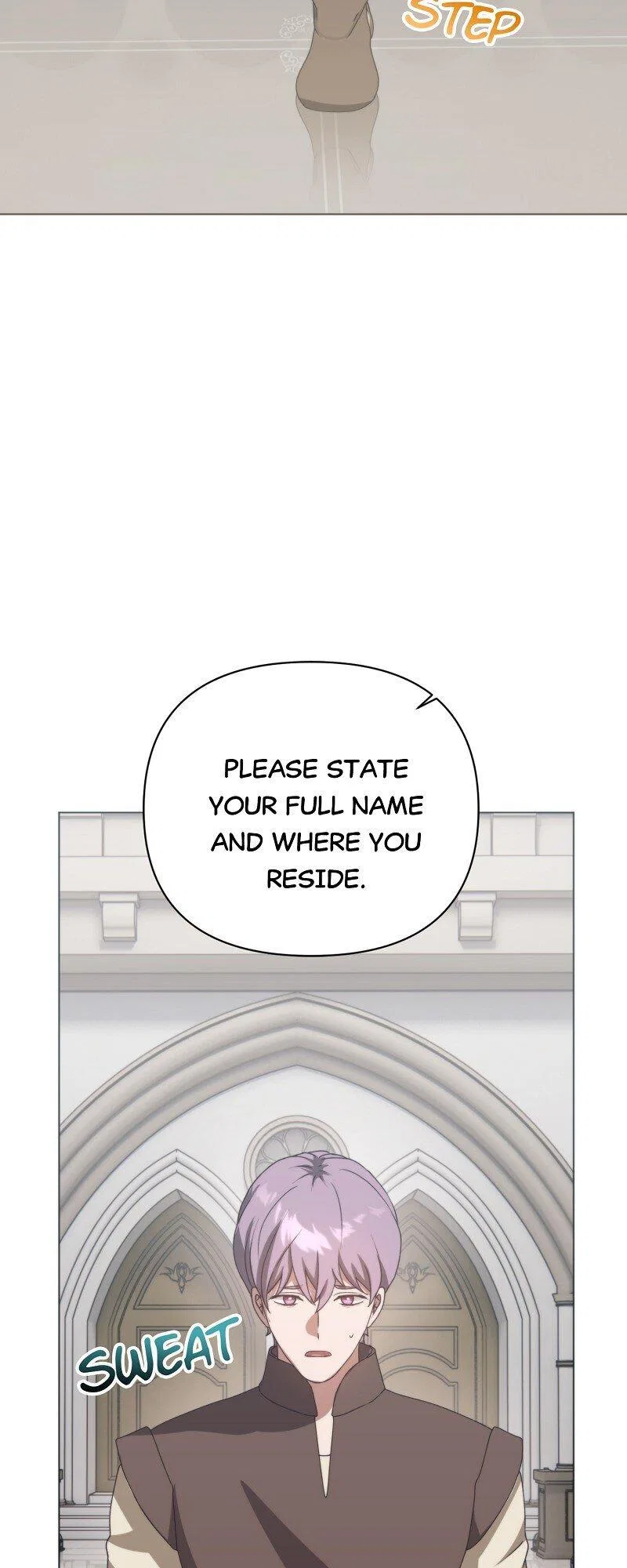 The Grand Duke is Mine Chapter 44 – Page 20