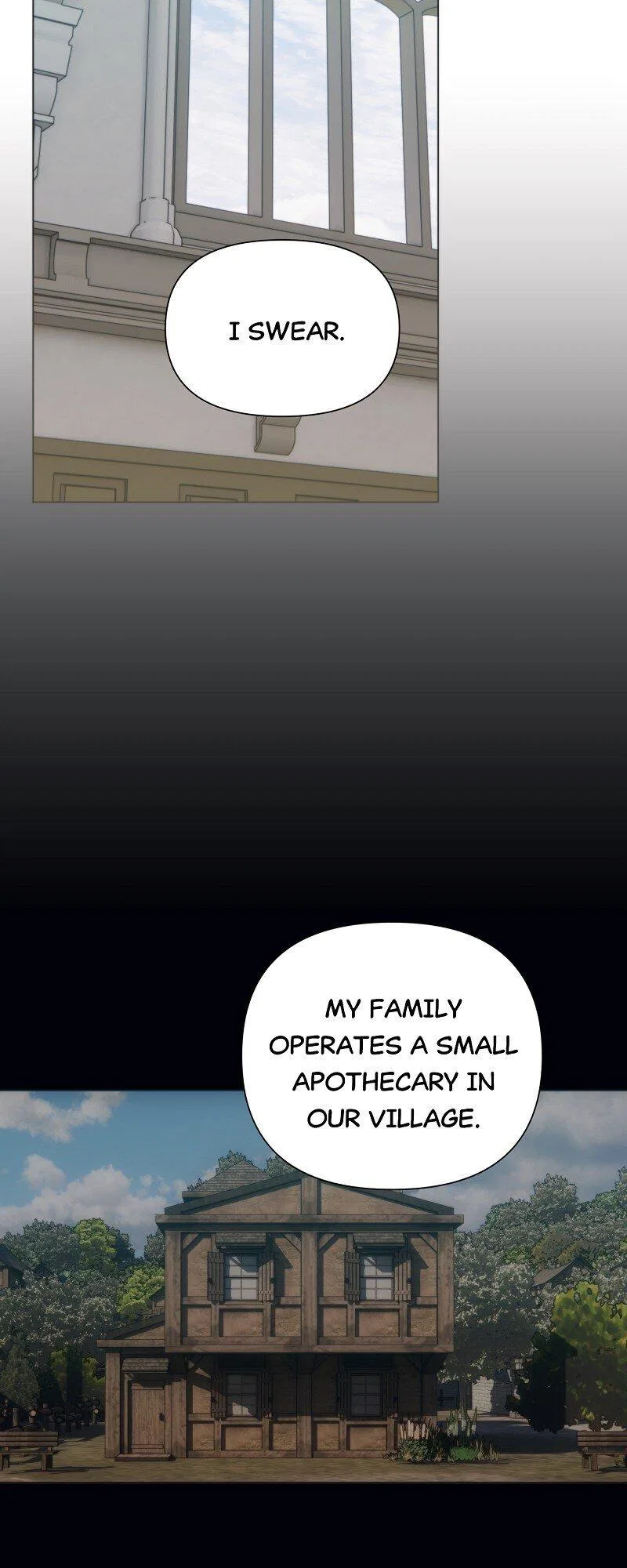 The Grand Duke is Mine Chapter 44 – Page 22