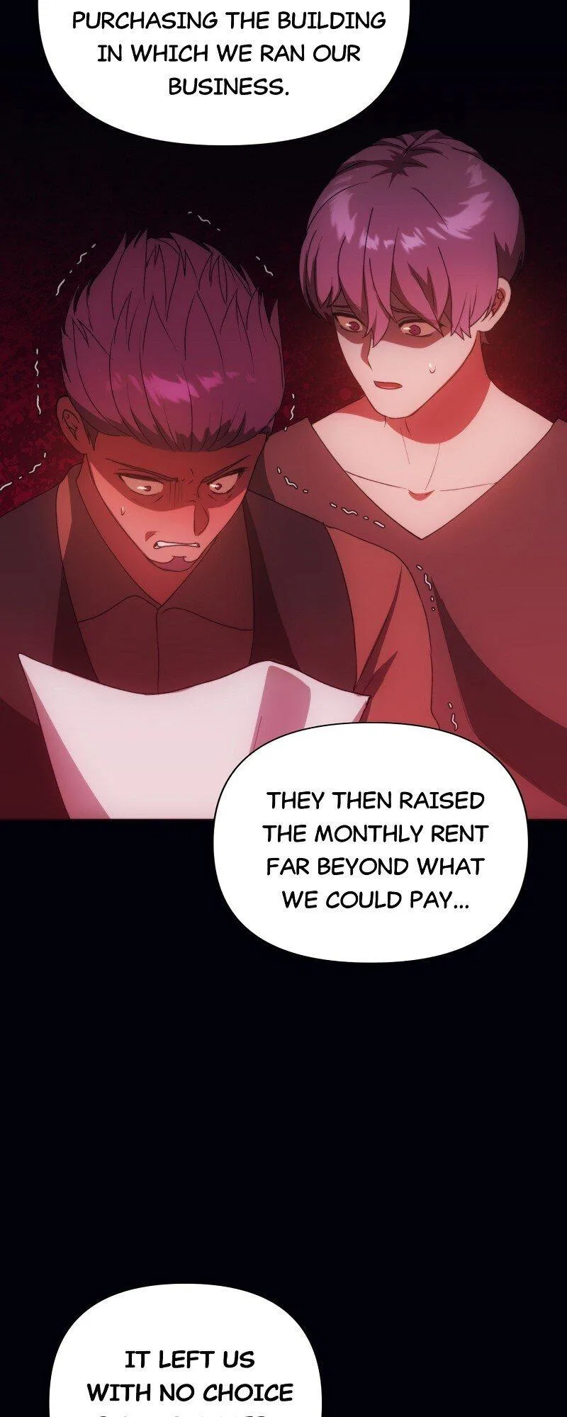 The Grand Duke is Mine Chapter 44 – Page 25