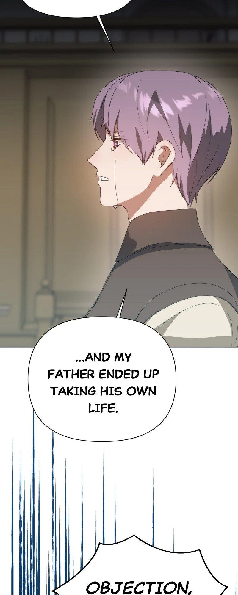 The Grand Duke is Mine Chapter 44 – Page 27