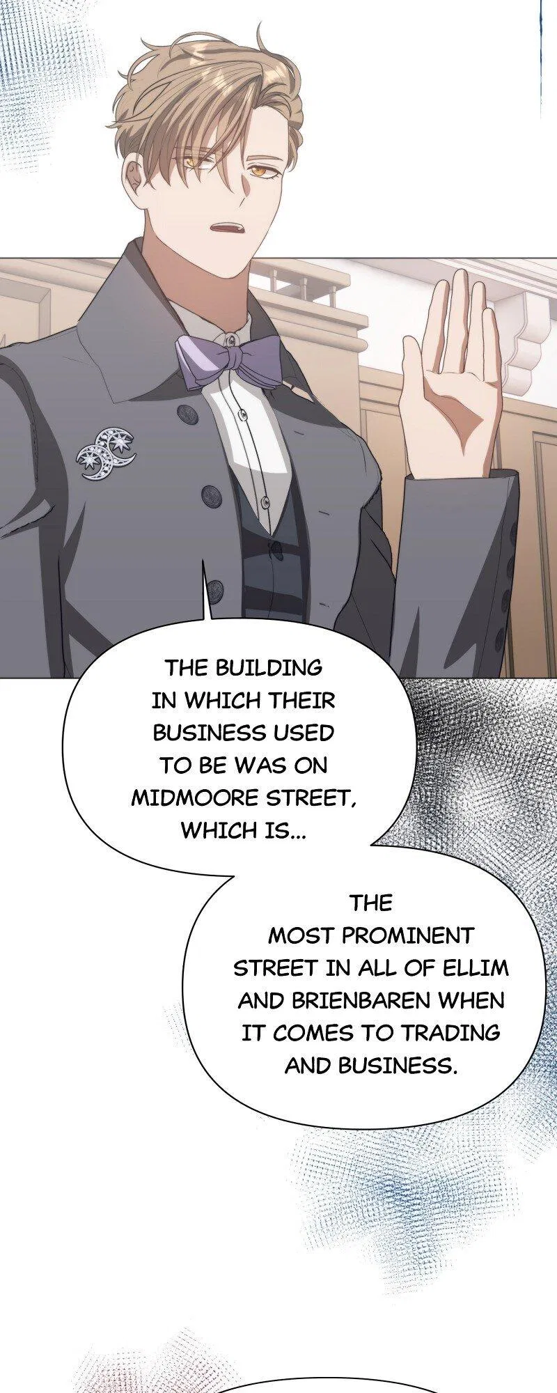 The Grand Duke is Mine Chapter 44 – Page 29