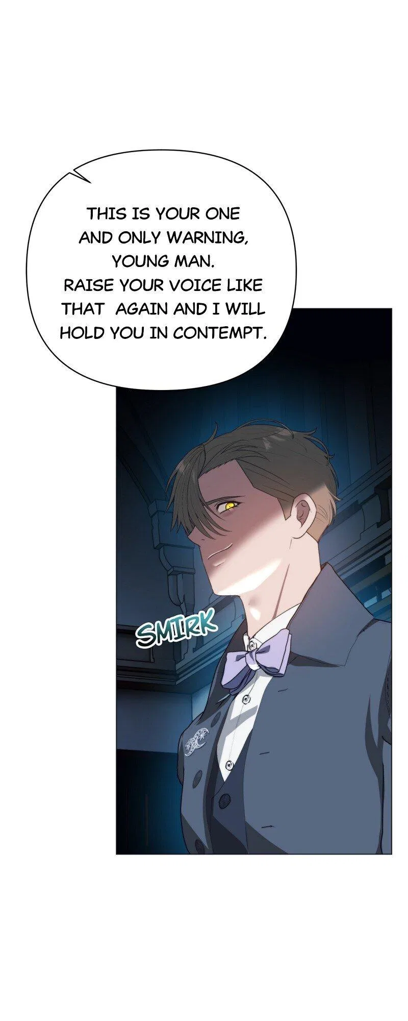 The Grand Duke is Mine Chapter 44 – Page 34