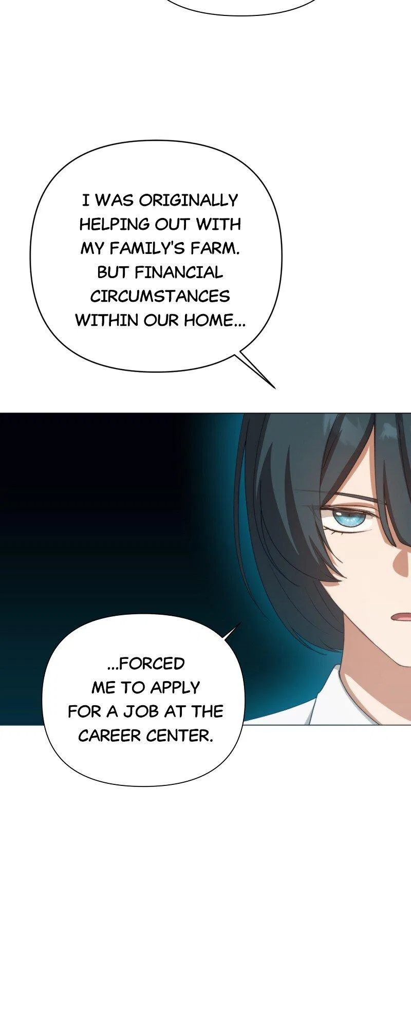 The Grand Duke is Mine Chapter 44 – Page 38