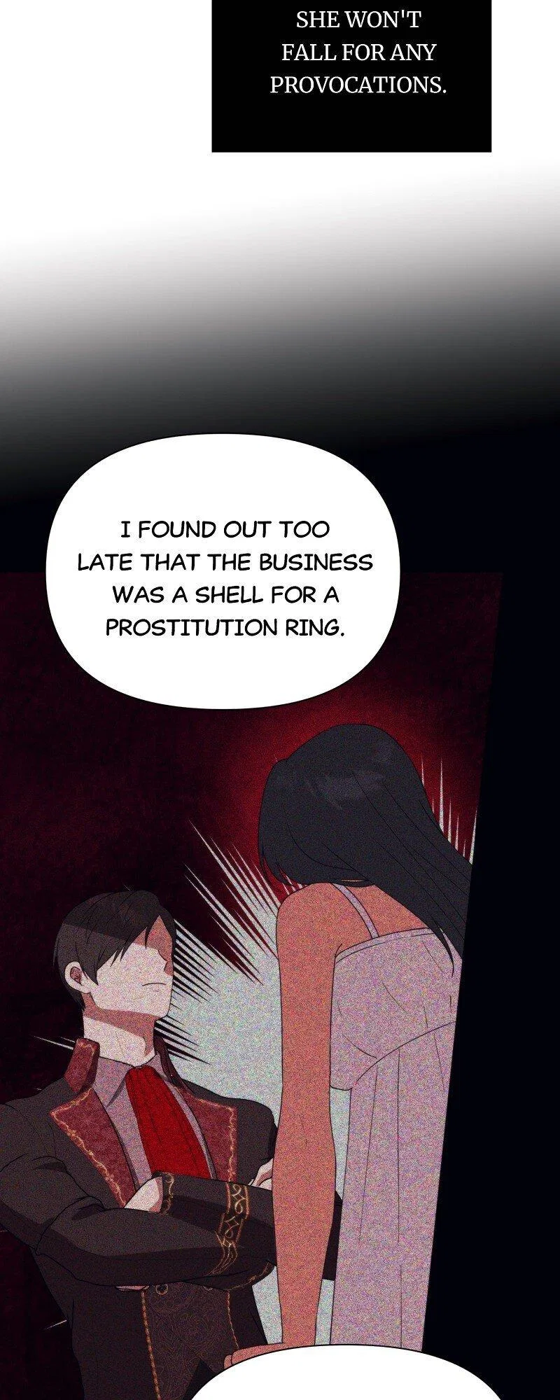 The Grand Duke is Mine Chapter 44 – Page 40