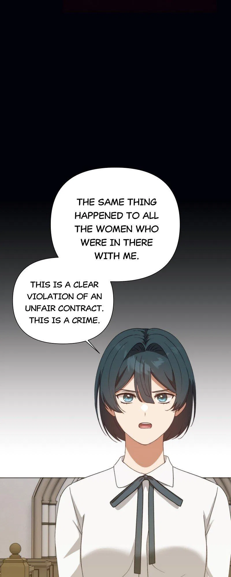 The Grand Duke is Mine Chapter 44 – Page 42