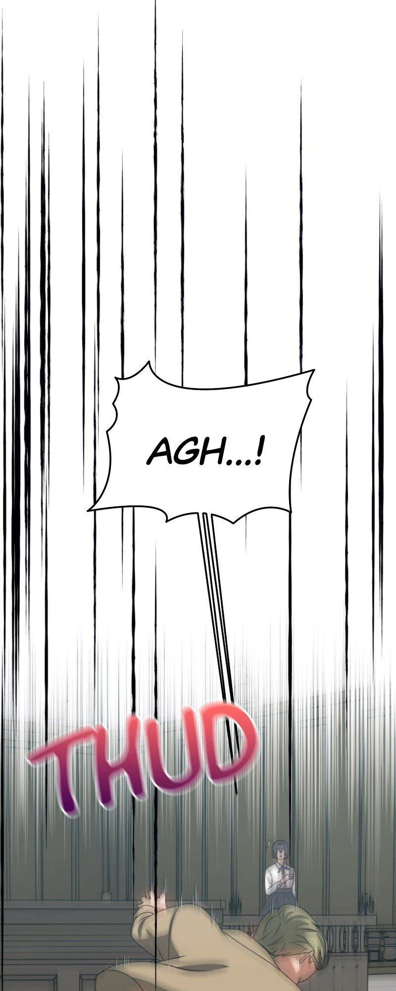 The Grand Duke is Mine Chapter 44 – Page 45