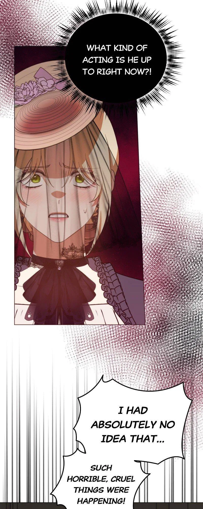 The Grand Duke is Mine Chapter 44 – Page 47