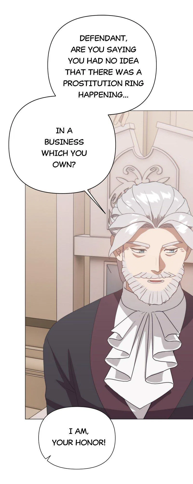 The Grand Duke is Mine Chapter 44 – Page 49