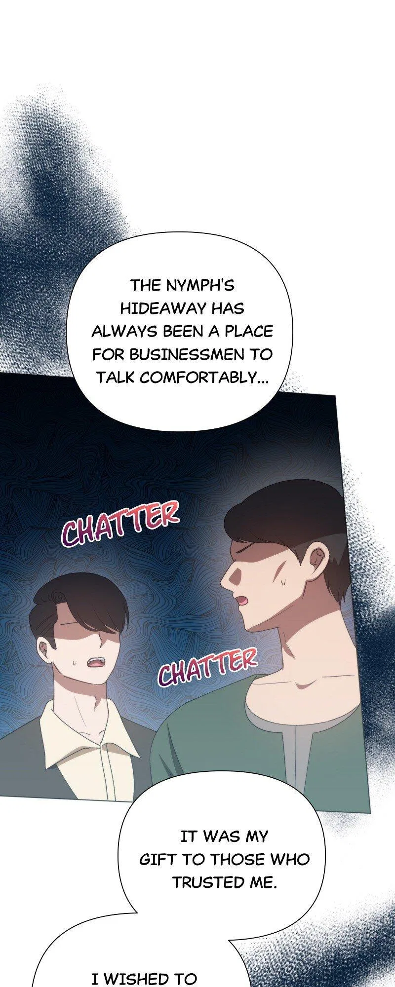 The Grand Duke is Mine Chapter 44 – Page 50