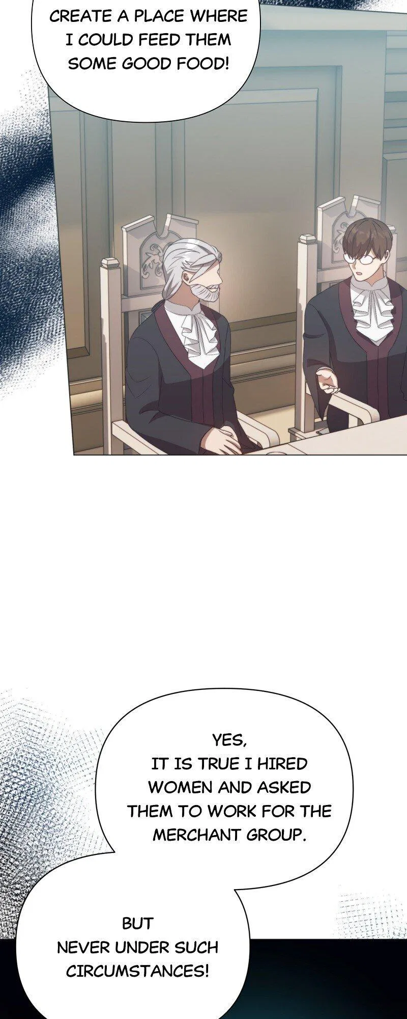 The Grand Duke is Mine Chapter 44 – Page 51