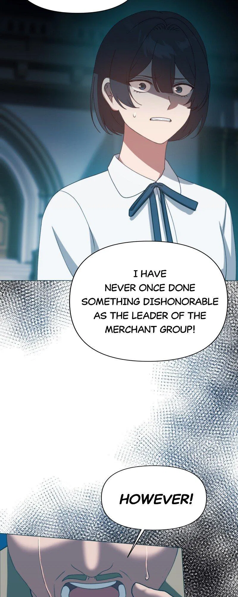 The Grand Duke is Mine Chapter 44 – Page 52
