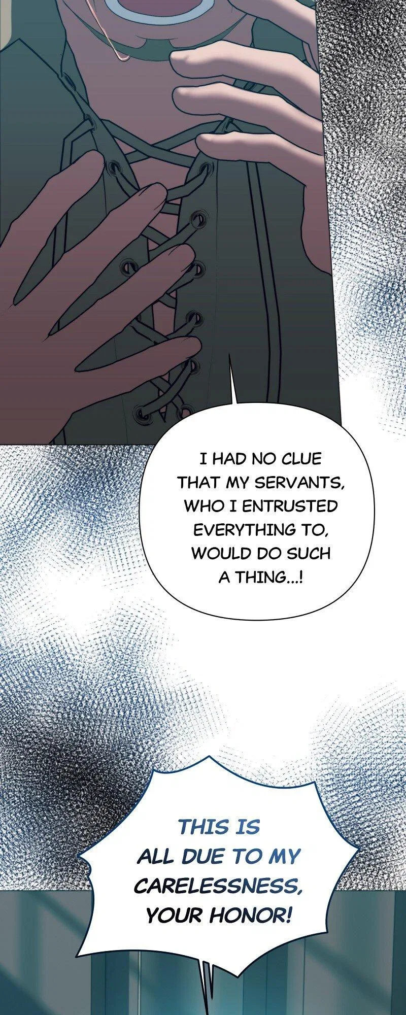 The Grand Duke is Mine Chapter 44 – Page 53