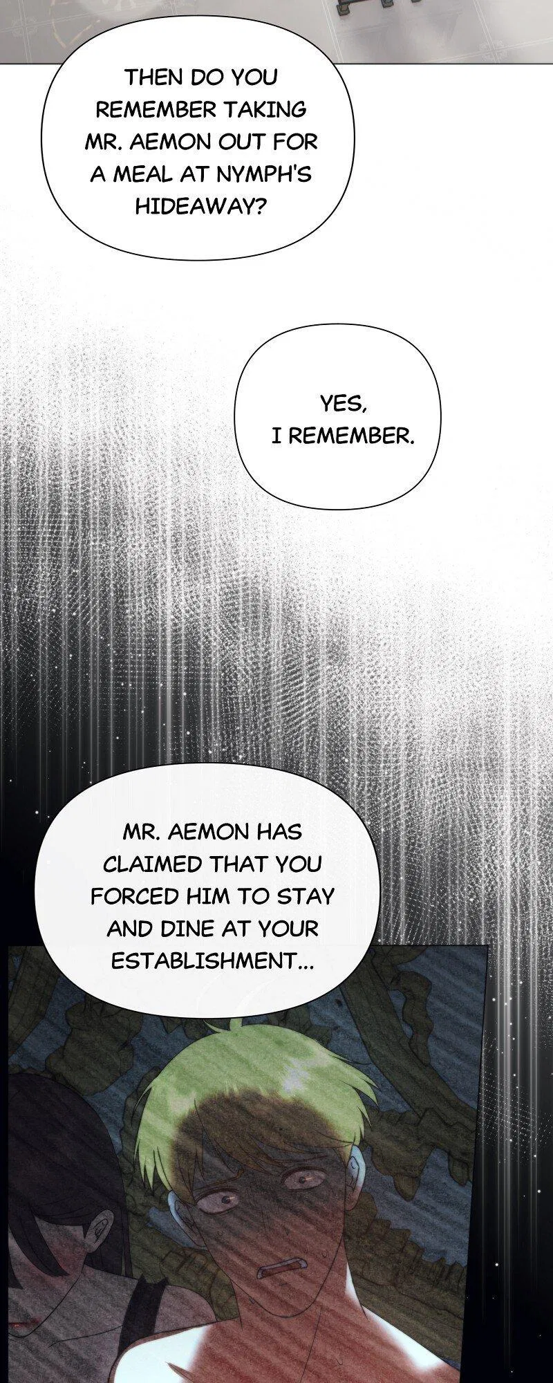 The Grand Duke is Mine Chapter 44 – Page 59