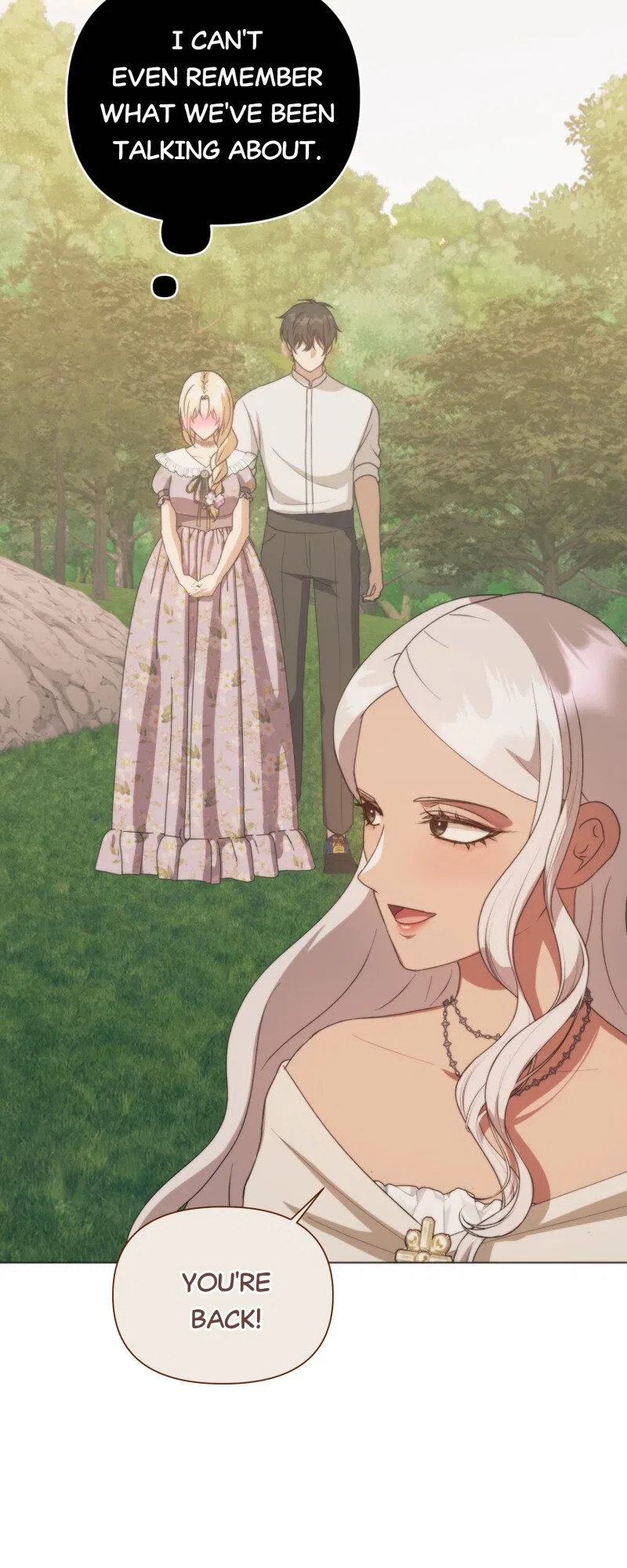 The Grand Duke is Mine Chapter 43 – Page 8