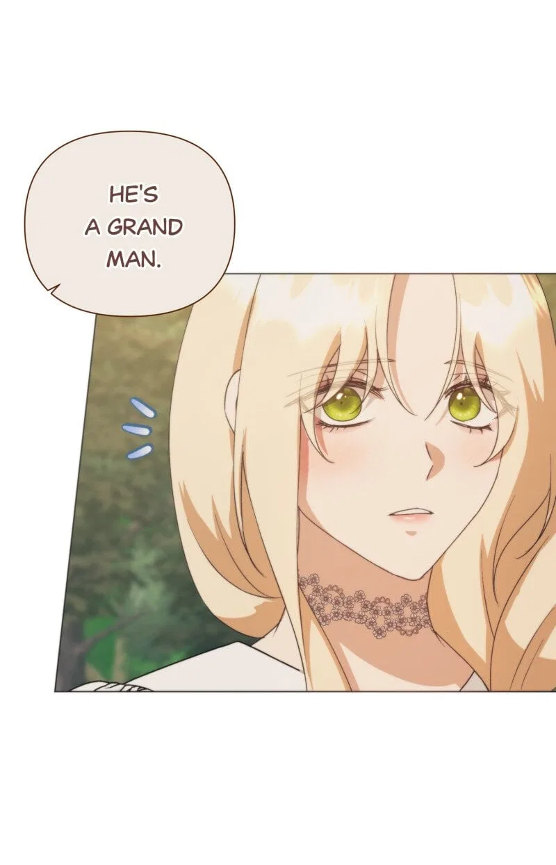 The Grand Duke is Mine Chapter 43 – Page 11