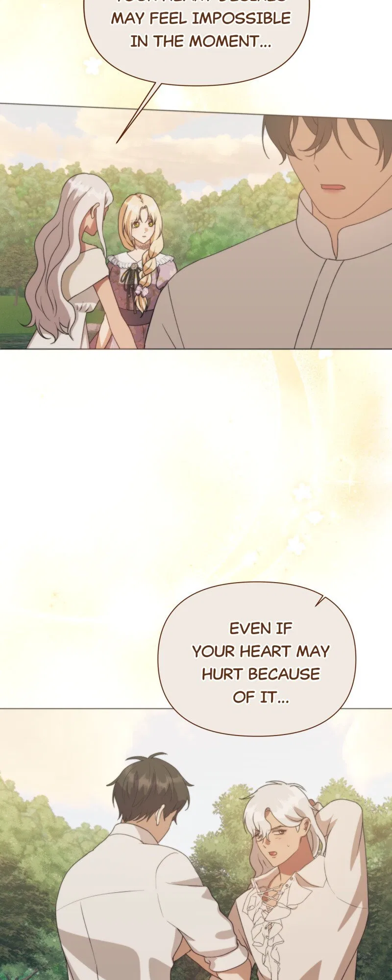 The Grand Duke is Mine Chapter 43 – Page 18