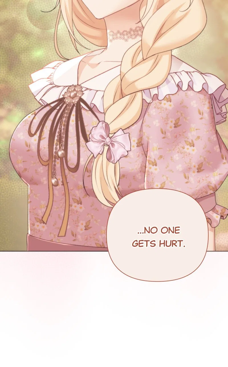 The Grand Duke is Mine Chapter 43 – Page 21