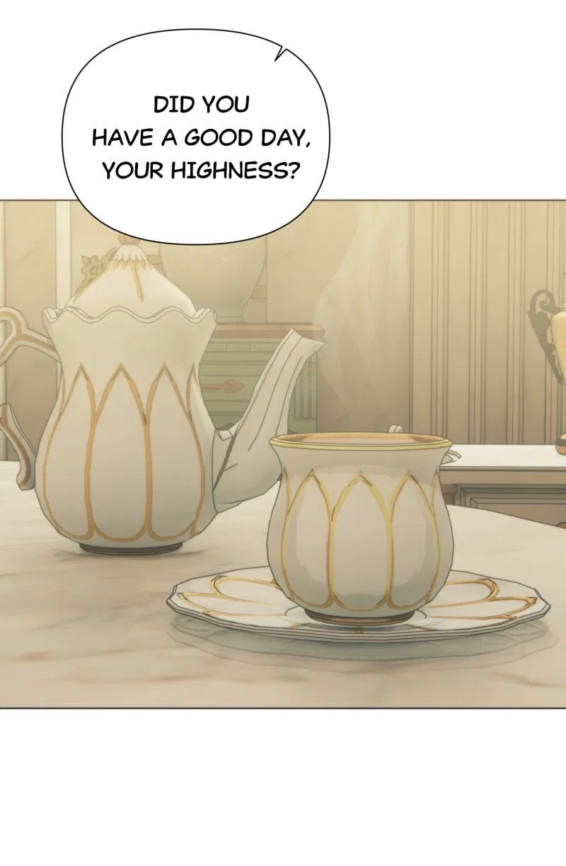 The Grand Duke is Mine Chapter 43 – Page 26