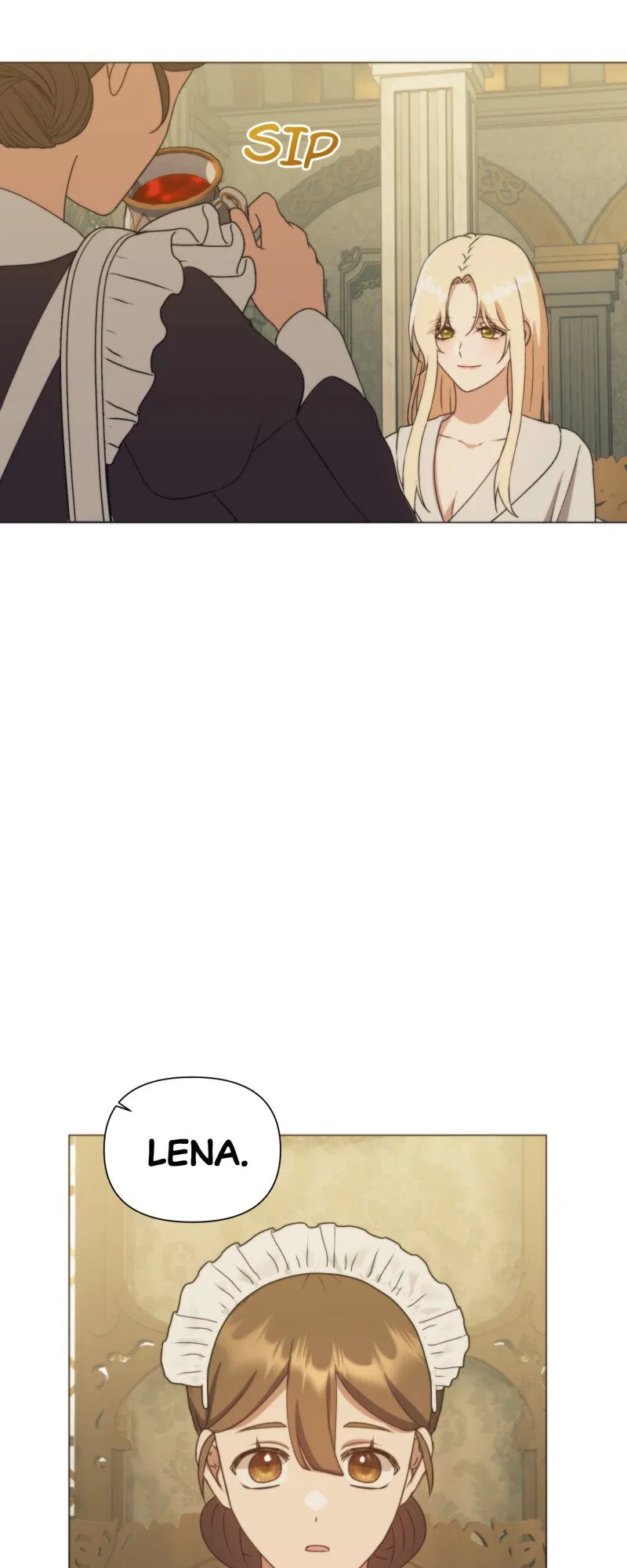 The Grand Duke is Mine Chapter 43 – Page 30