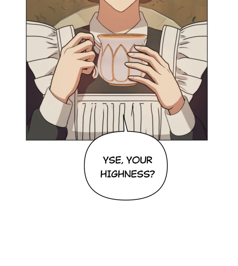 The Grand Duke is Mine Chapter 43 – Page 31