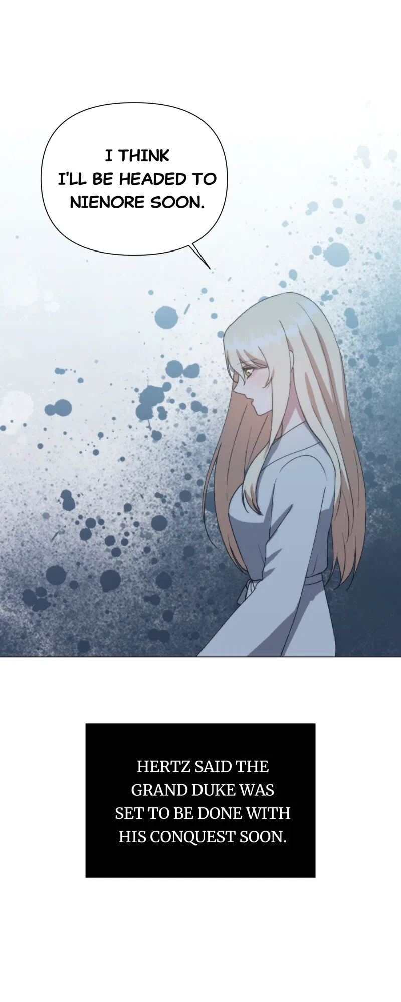 The Grand Duke is Mine Chapter 43 – Page 32