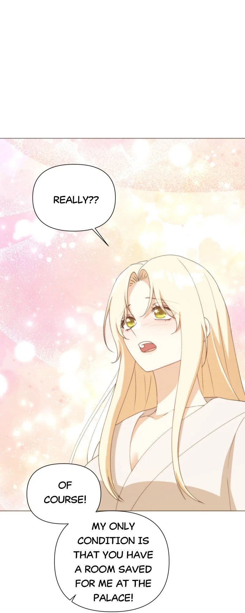 The Grand Duke is Mine Chapter 43 – Page 38