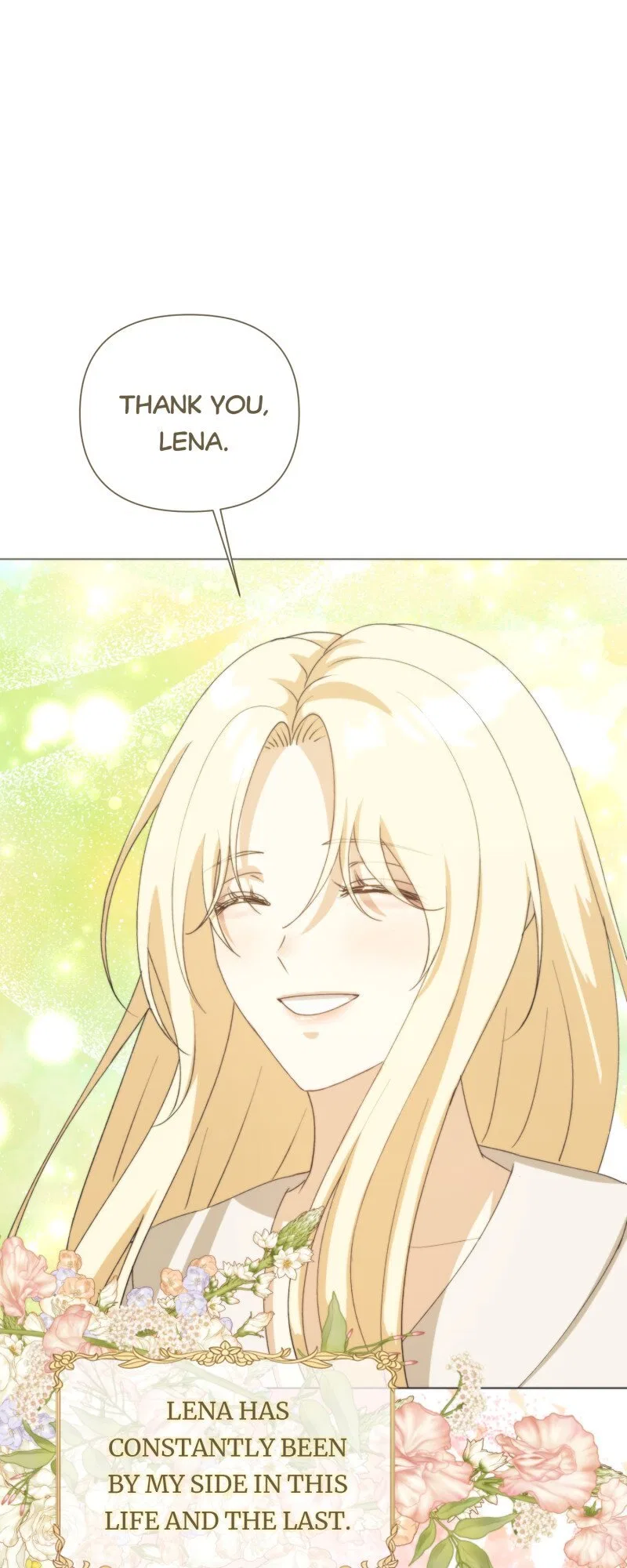 The Grand Duke is Mine Chapter 43 – Page 39