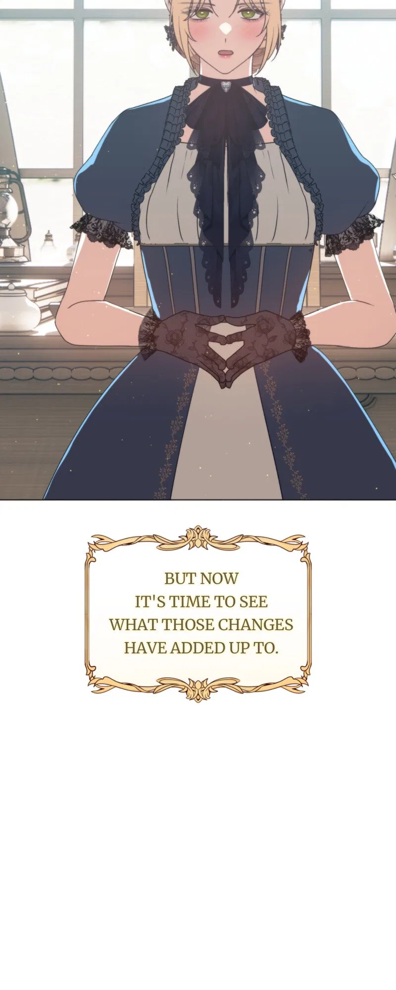 The Grand Duke is Mine Chapter 43 – Page 46