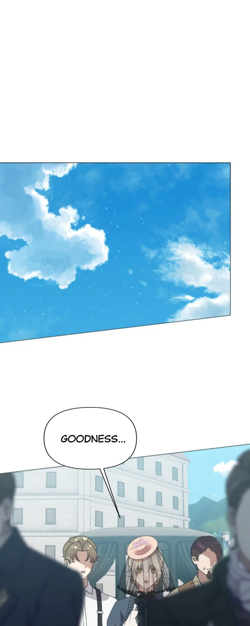 The Grand Duke is Mine Chapter 43 – Page 47