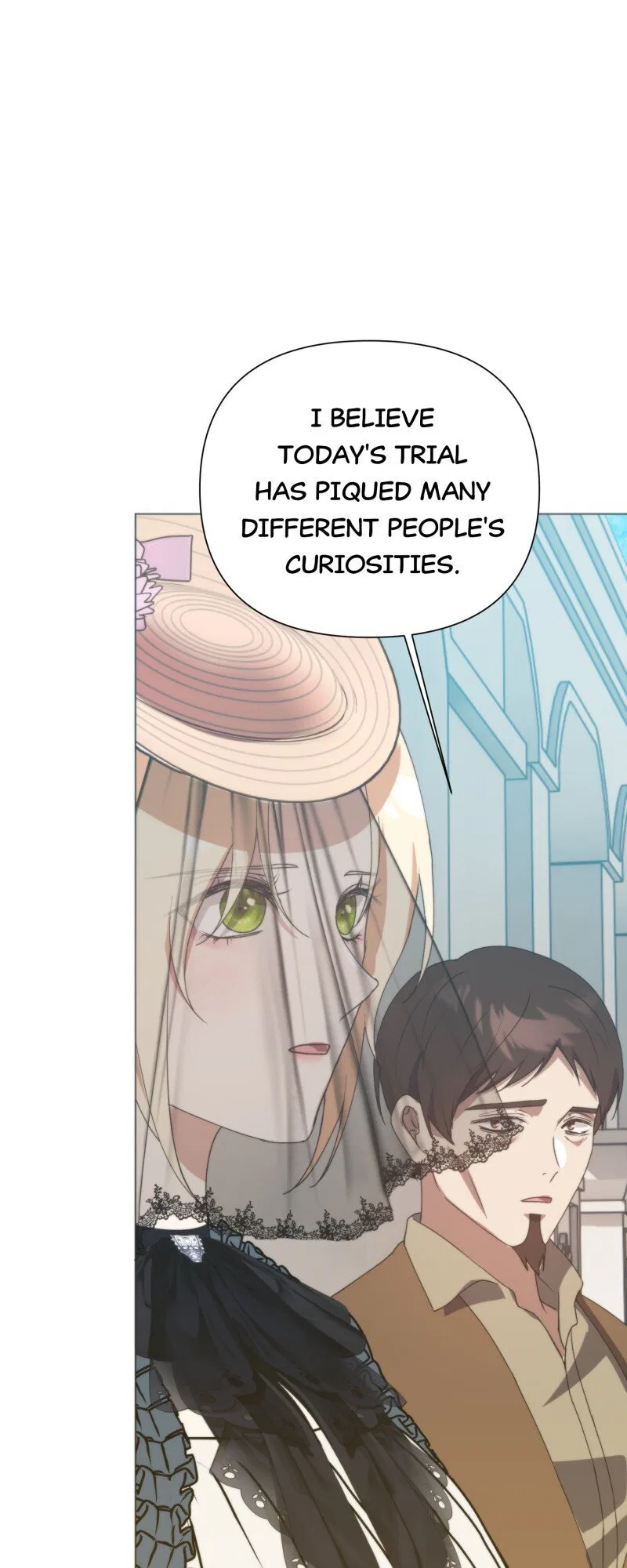 The Grand Duke is Mine Chapter 43 – Page 50