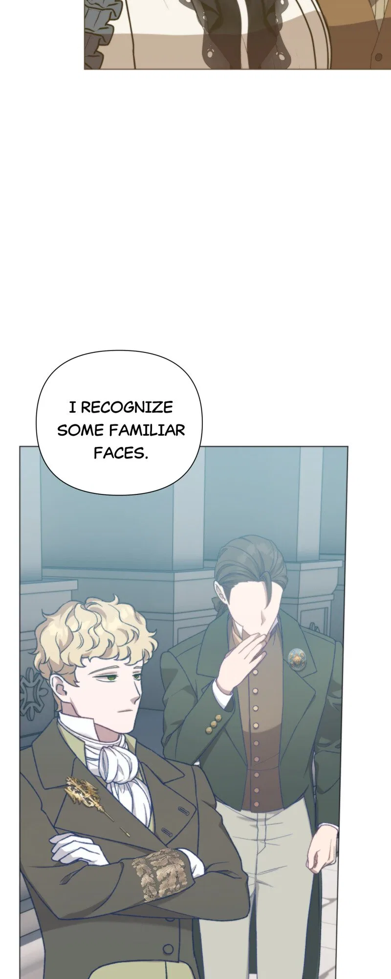The Grand Duke is Mine Chapter 43 – Page 51