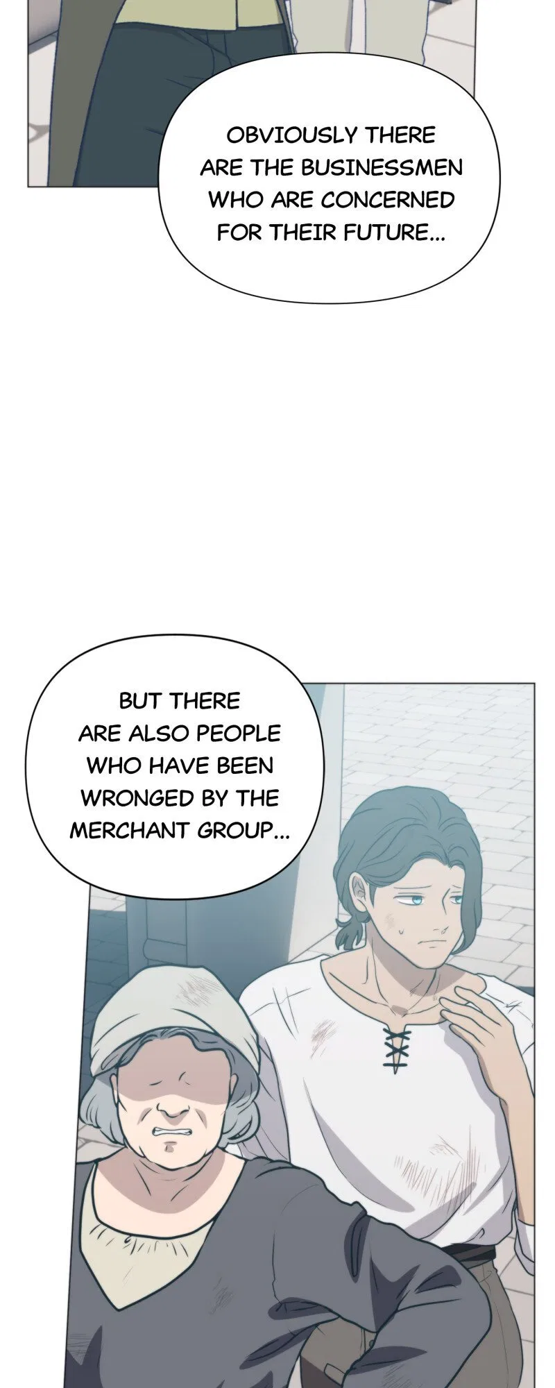 The Grand Duke is Mine Chapter 43 – Page 52