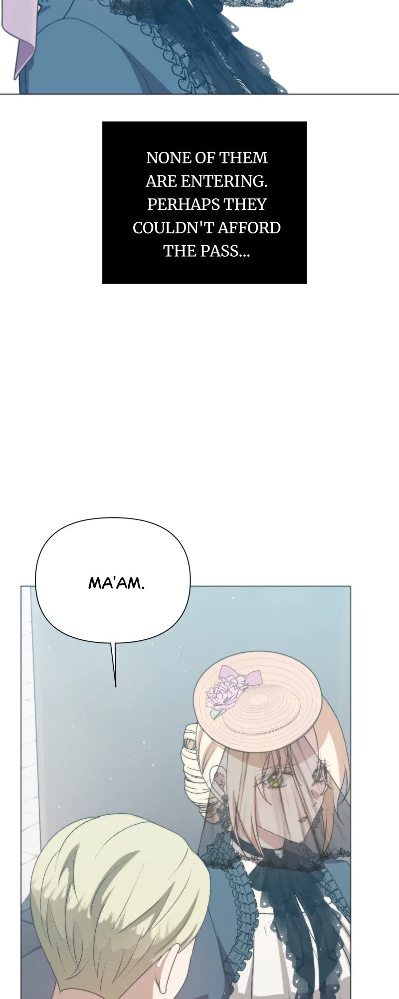 The Grand Duke is Mine Chapter 43 – Page 55
