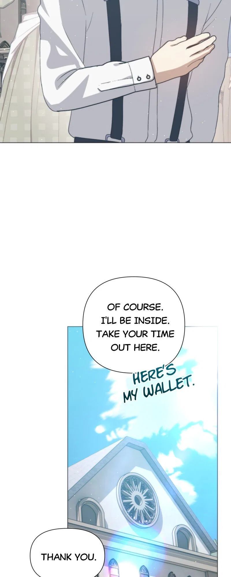 The Grand Duke is Mine Chapter 43 – Page 57
