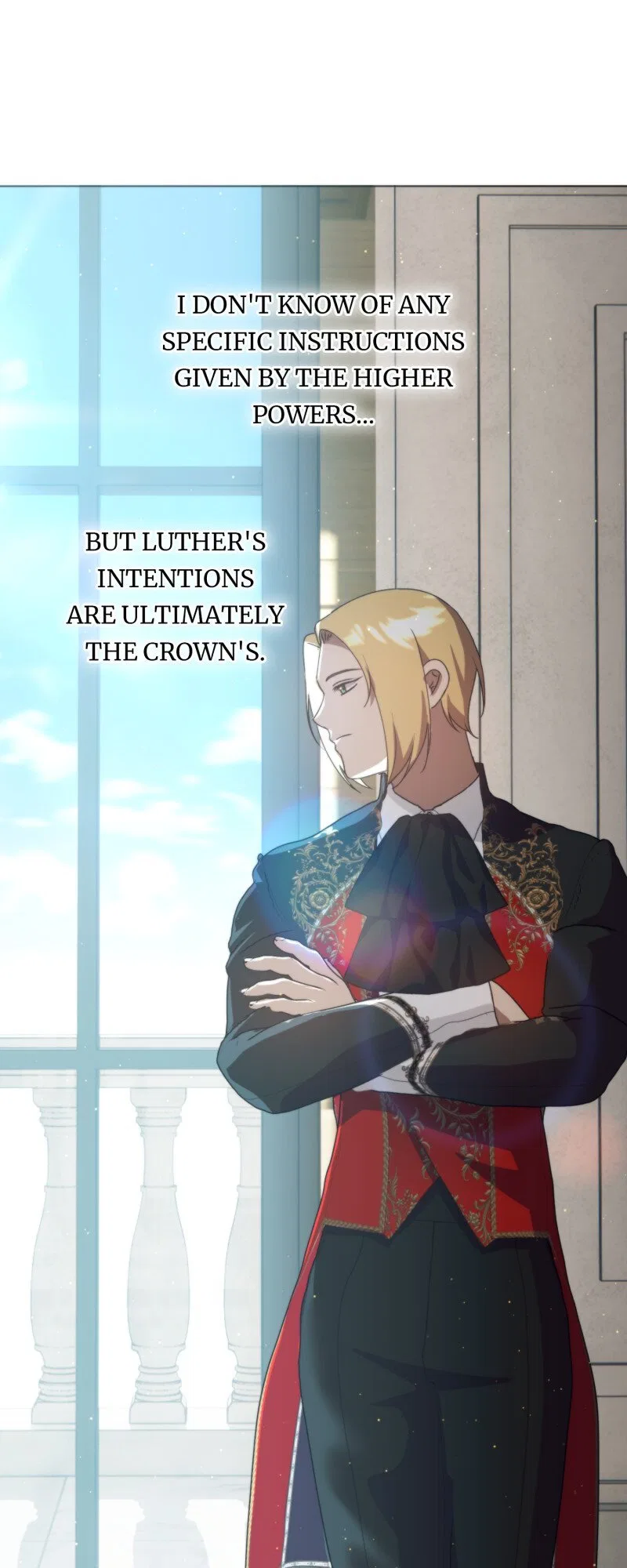 The Grand Duke is Mine Chapter 43 – Page 60