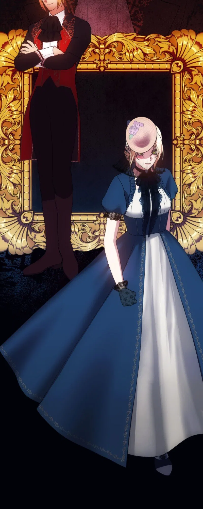 The Grand Duke is Mine Chapter 43 – Page 67