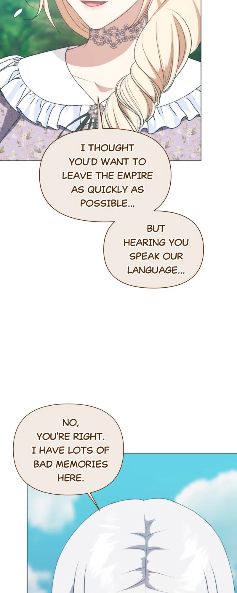 The Grand Duke is Mine Chapter 42 – Page 5