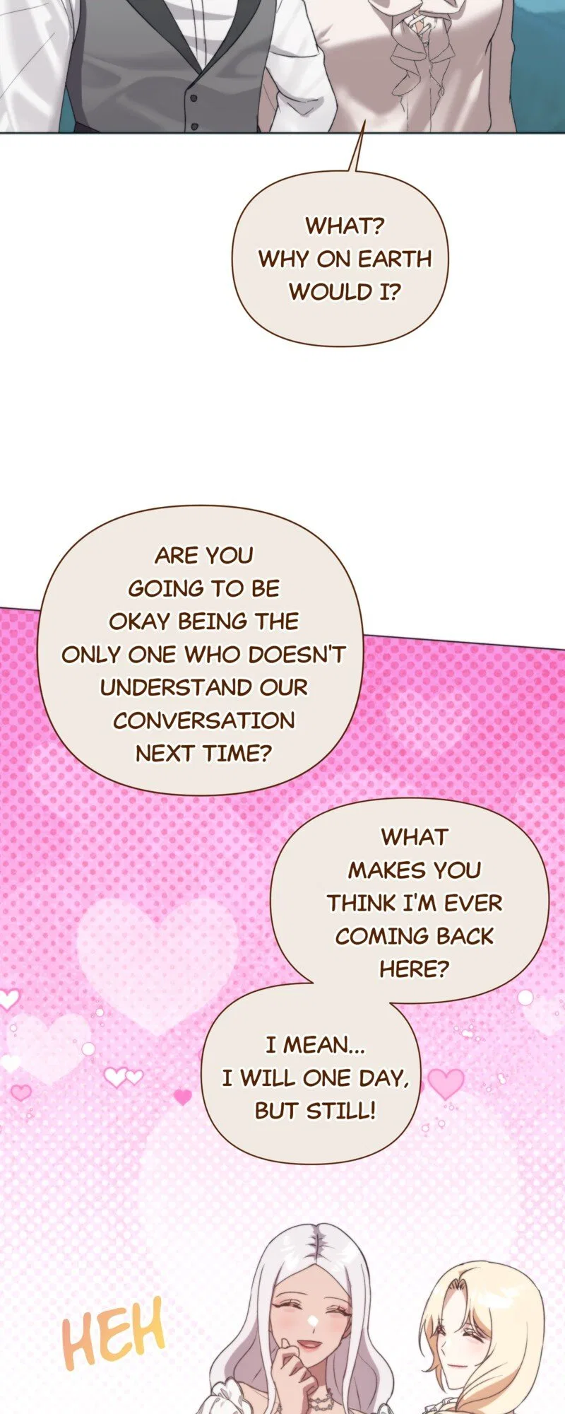 The Grand Duke is Mine Chapter 42 – Page 11