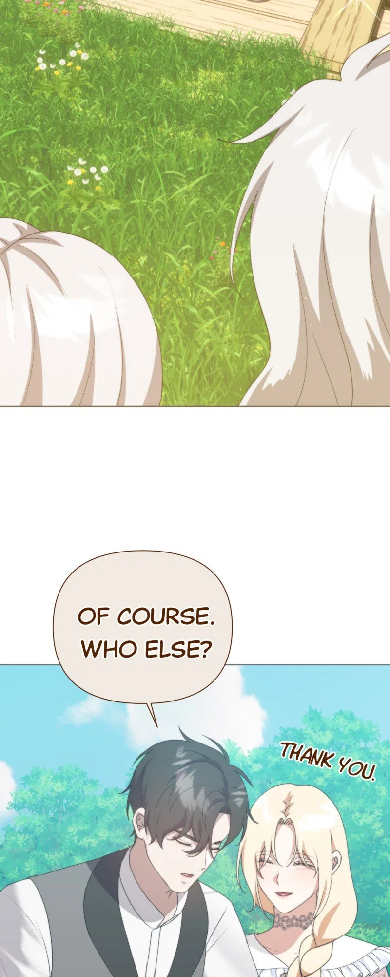 The Grand Duke is Mine Chapter 42 – Page 16