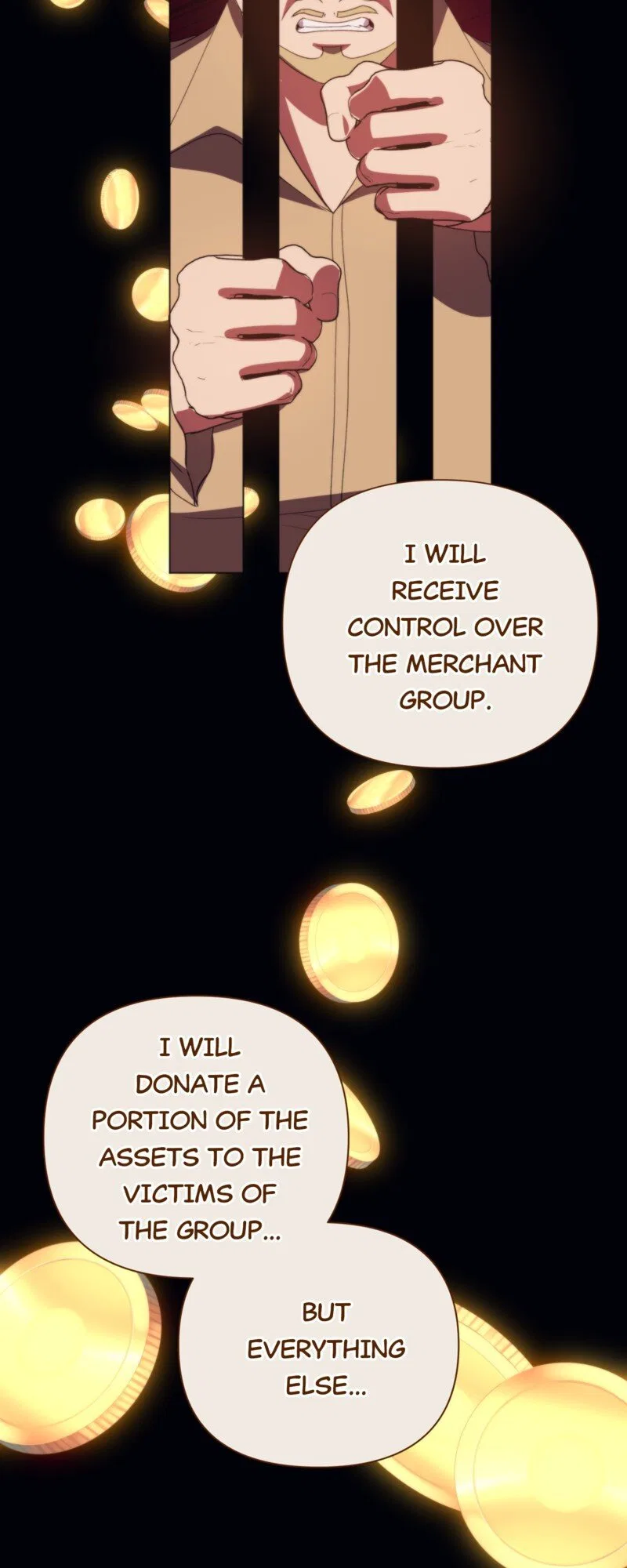 The Grand Duke is Mine Chapter 42 – Page 19